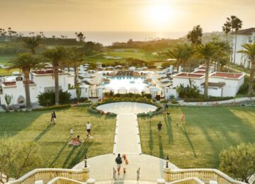 New Investor for Waldorf Astoria Monarch Beach