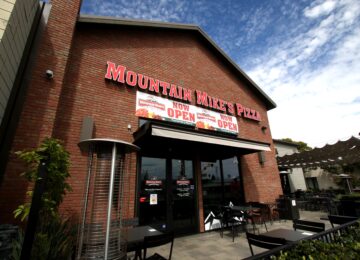 Mountain Mike’s Q1 Sales Up 14%