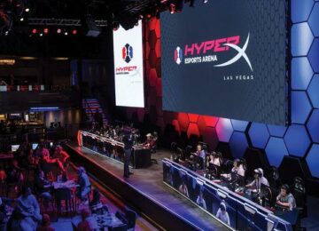 Allied Esports Entertainment’s Latest Move: HQ to NY
