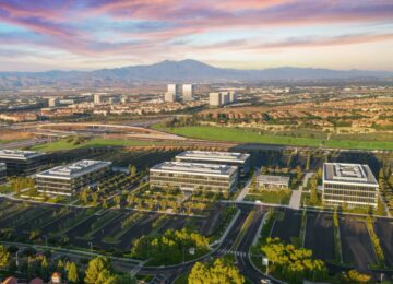 Amazon in Irvine: 800-Job Gorilla