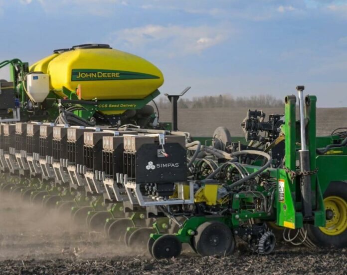 Photo of Simpas tech