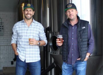 Restaurateurs, Bar Owners Add to OC Culinary Empire