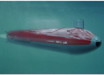 Anduril Nears $7B Valuation, Links With Australian Military