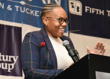 OC500 – COMMUNITY: ASHLEY HARRIS