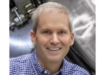 Michl Binderbauer: Energy Exec Goes to Washington