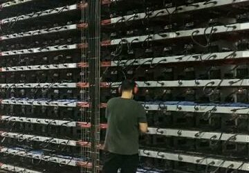 A Crypto Cluster  Emerging in OC