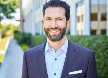 HEALTHCARE: BOBAK AZAMIAN