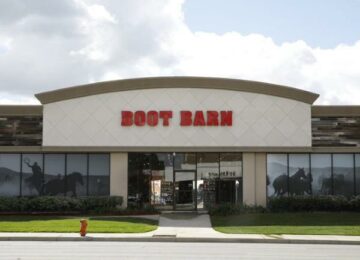 Boot Barn Partners with Packsize and IndPro