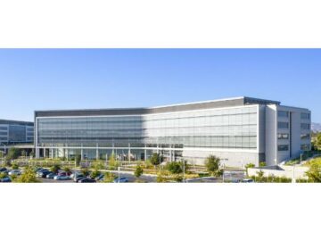 Broadcom Subleases More Space at Irvine Base