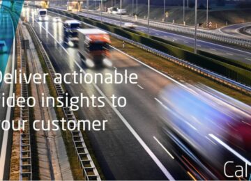 Brennen Carson Named CalAmp CRO