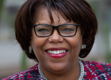 John Wayne Airport Names New Director