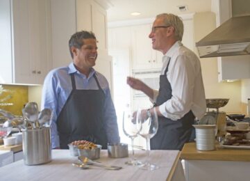 Gourmet Chocolates Come to Spectrum