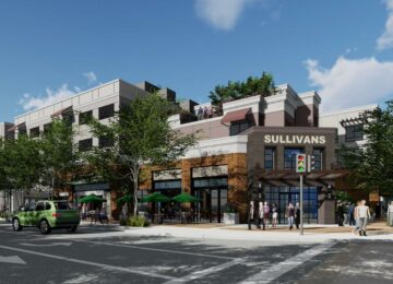 Fountain Valley: Civic Center Area Revamp