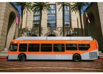 Clean Energy Eyes Hydrogen For New Transportation Uses