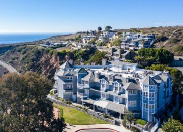 Dana Point Double Duty: Hotels Sell for $65M