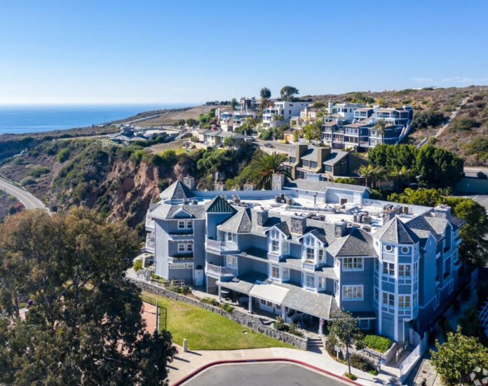 Photo of Blue Lantern Hotel