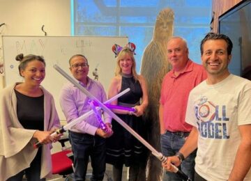 Ephesoft Boosts Document  Handling; Plans $50M Raise