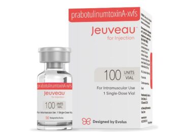 Evolus’ Jeuveau: A  Neurotoxin on the Rise