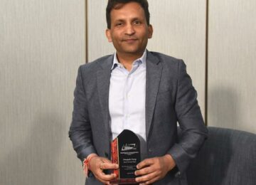 TECHNOLOGY: DEEPAK GARG