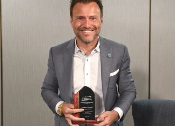 Anthony Geisler: Chasing Xponential’s Full Potential