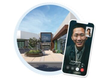 Hoag Unveils Innovation Center, and Telehealth App
