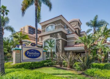 Dynamic Duo: Anaheim Hotel Buys Top $120M
