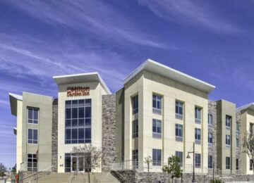 Twenty Four Seven Hotels Boosts Portfolio