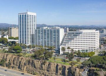 Irvine Co. Lands $330M For Santa Monica Rentals