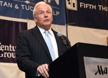 HEALTHCARE: JAMIE ARNOLD