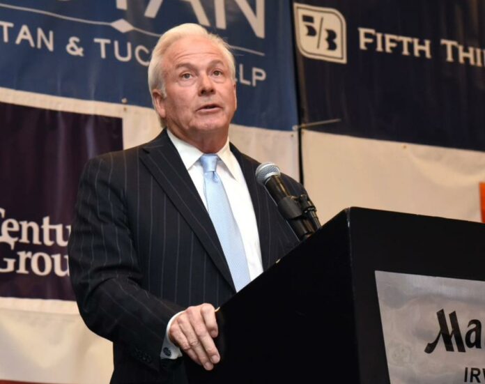 Photo of Jamie Arnold