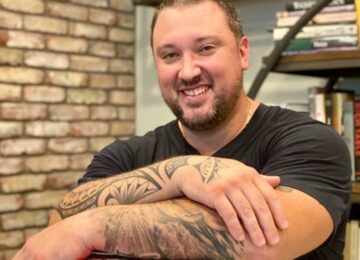Fork & Knife Chef Makes East Coast Move