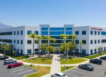 Kaiser Aluminum Latest To Leave Orange County