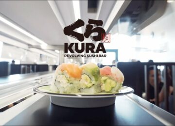 Kura Sushi CFO Resigns