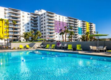 Laguna Point Closes $566M Rental Portfolio Deal