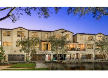 Landsea Closes on Homesites for Florida Community