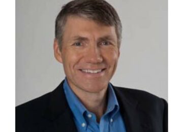 HOSPITALITY/FOOD: LARRY ROBERTS