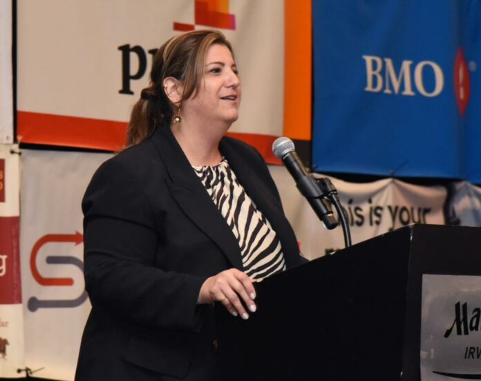 Photo of Maria Pitol