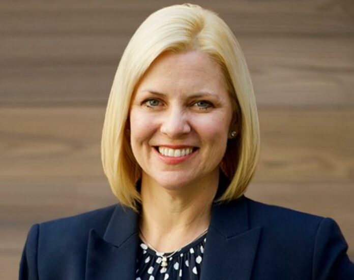 Photo of Paula Hansen