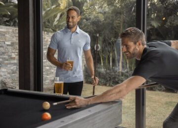 TravisMathew to Open Store at St Andrews Links