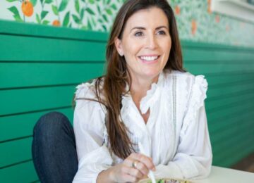 Keeping it Healthy at Jan’s