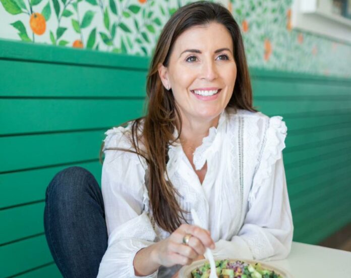 Photo of Poppy Holguin