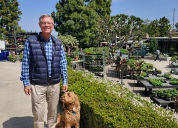 SERVICES/ACCOUNTING/INSURANCE: GAVIN HERBERT JR.