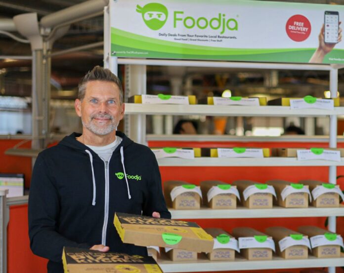 Photo of Steve Sprinkle