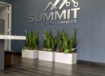 Summit Interconnect in Anaheim Buys 2 Companies