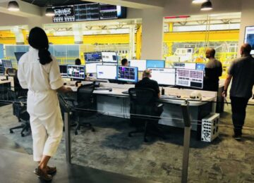 Irvine Officials Tout Strengthened Tech Hub