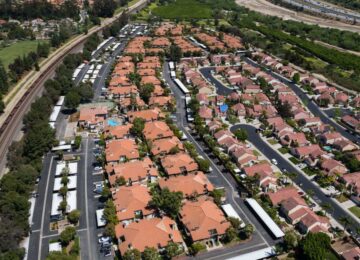 OC Multifamily Rents Outpace Much of Western Region