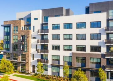 Lyon Living Sells New Placentia Apartments for $130M