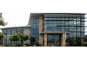 Sight Restoration Center to Open at UC Irvine