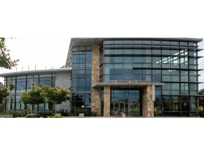 Photo of UCI Health Gavin Herbert Eye Institute