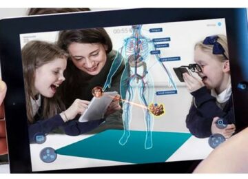 VR Software Co. Eon Reality Going Public